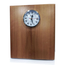 GALVANO MAD 30X25 CON RELOJ