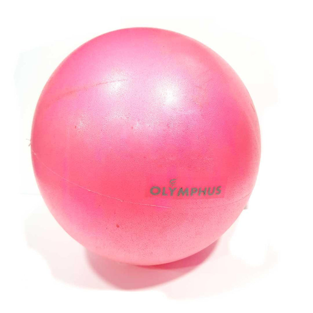 Balón de Goma Olymphus - Plus Sport