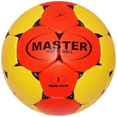 Balón Handball Master N1 - Plus Sport