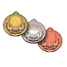 Medalla 5cm Mod.CH2