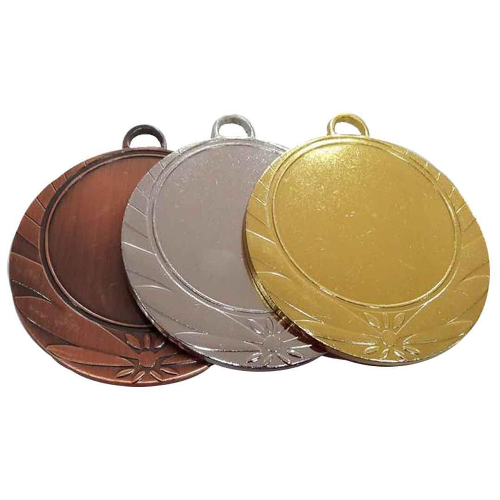 Medallón FR 03 - Plus Sport
