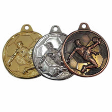 Medalla 5cm Mod.FR FUT