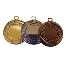 Medalla 5cm Mod.101