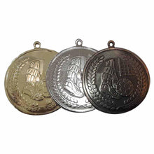 Medalla 5cm Mod.180
