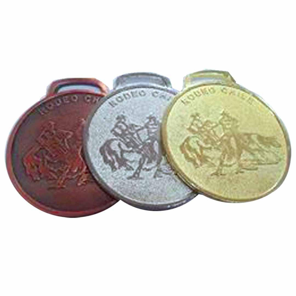 Medalla Rodeo - Plus Sport