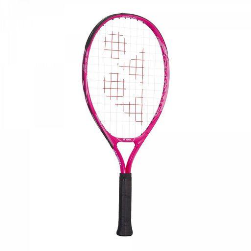 Raqueta de tenis 20 Ezone JR 19 175GR Rosada - Plus Sport
