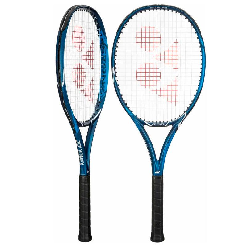 Raqueta Tenis Yonex EZONE ACE 260grs – PlusSport