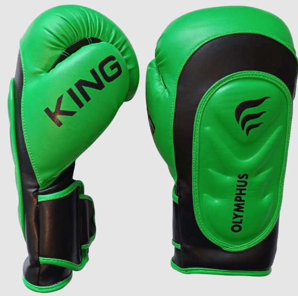 Guante Kick Boxing Olymphus King - PlusSport