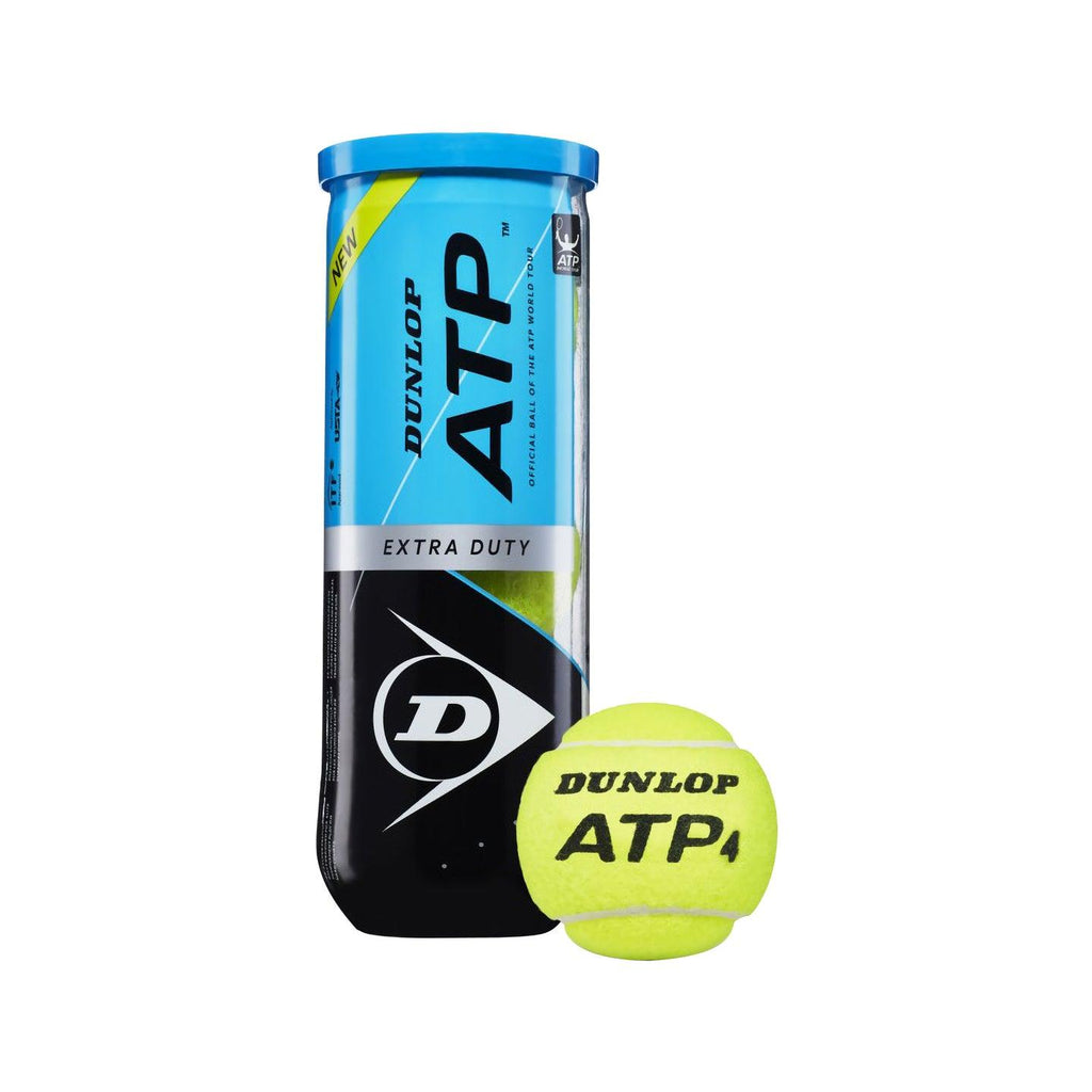 TARRO PELOTA ATP EXTRA DUTY - Plus Sport
