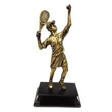 Trofeo Tenis Dama 1227