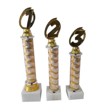 TROFEO NUMERO