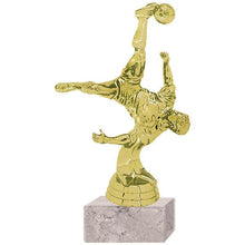 TROFEO FUTBOL CHILENITA 5017