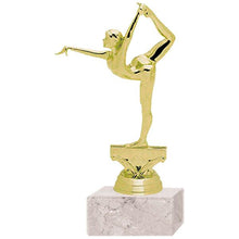 TROFEO GIMNASIA RÍTMICA 5054