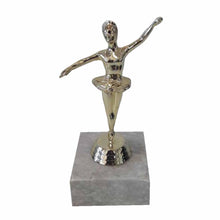 TROFEO BAILARINA BALLET 550