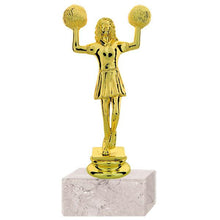 TROFEO PORRISTA