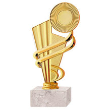 TROFEO ABANICO PORTASELLO 8994