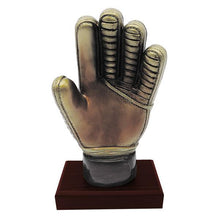 Trofeo Arquero Guante 26