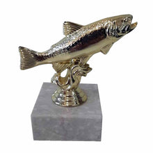 TROFEO PESCADO TRUCHA 458