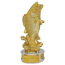 TROFEO PEZ DORADO S3191