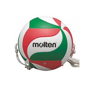 Balón Voleibol MTV5T Ataque - Plus Sport