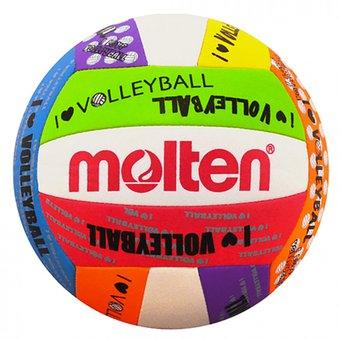 Balón Voleibol Love - Plus Sport