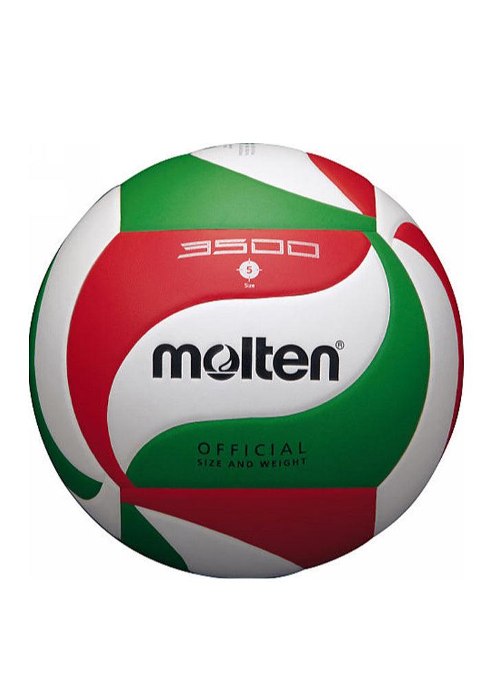Balón Voleibol V5M-3500 - Plus Sport