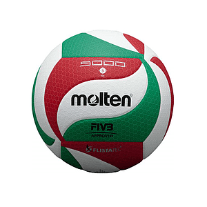 Balón Voleibol V5M-5000 - Plus Sport