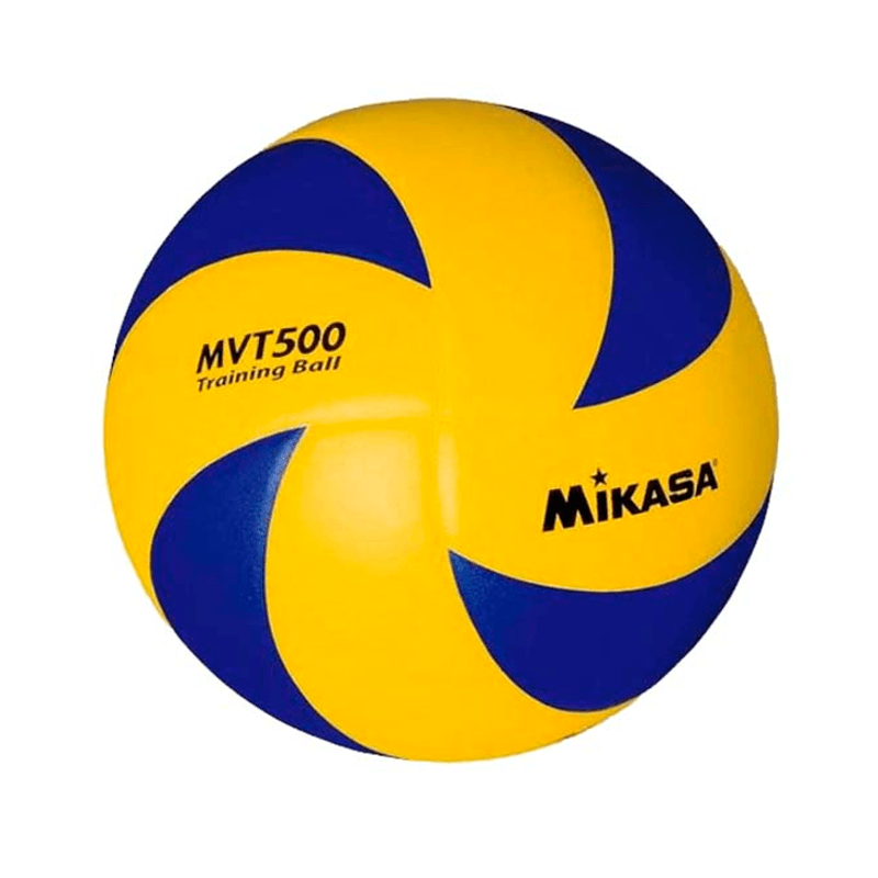 Balón Voleibol  Mikasa MVT500 Armador - Plus Sport