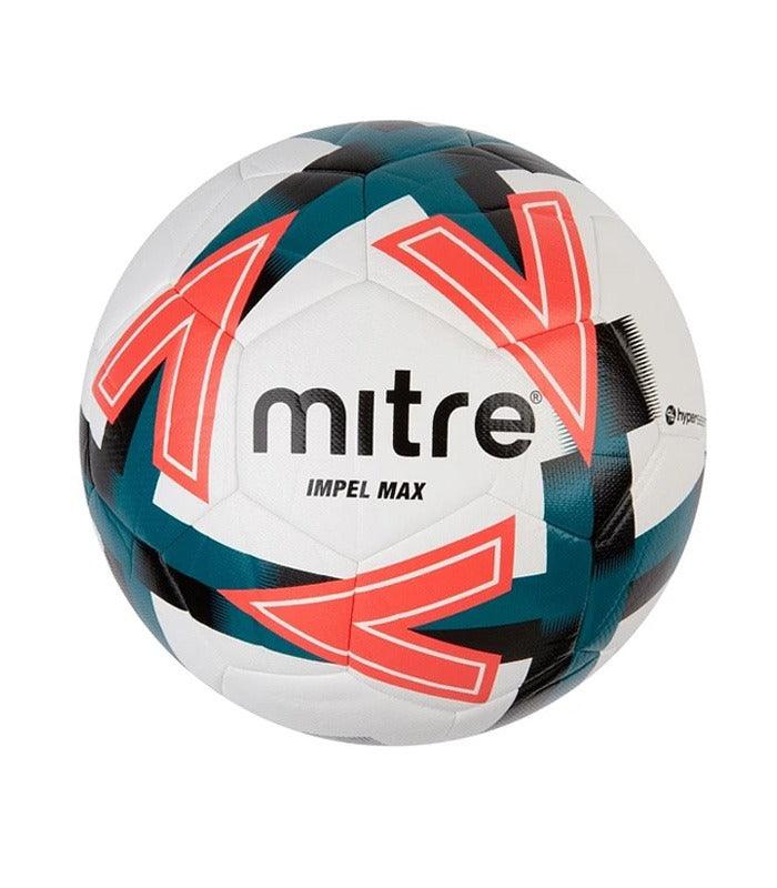 Balón Fútbol Mitre Impel Max - PlusSport