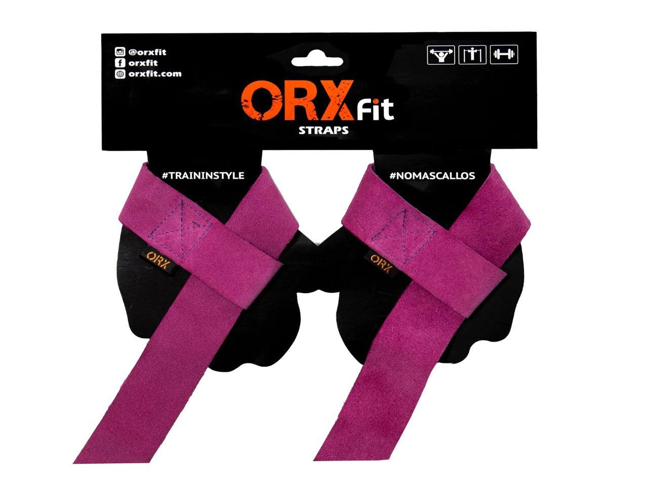 Coderas Crossfit Gym ORXFIT – Biogymstore Chile