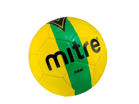 Balón Fútbol Final - PlusSport