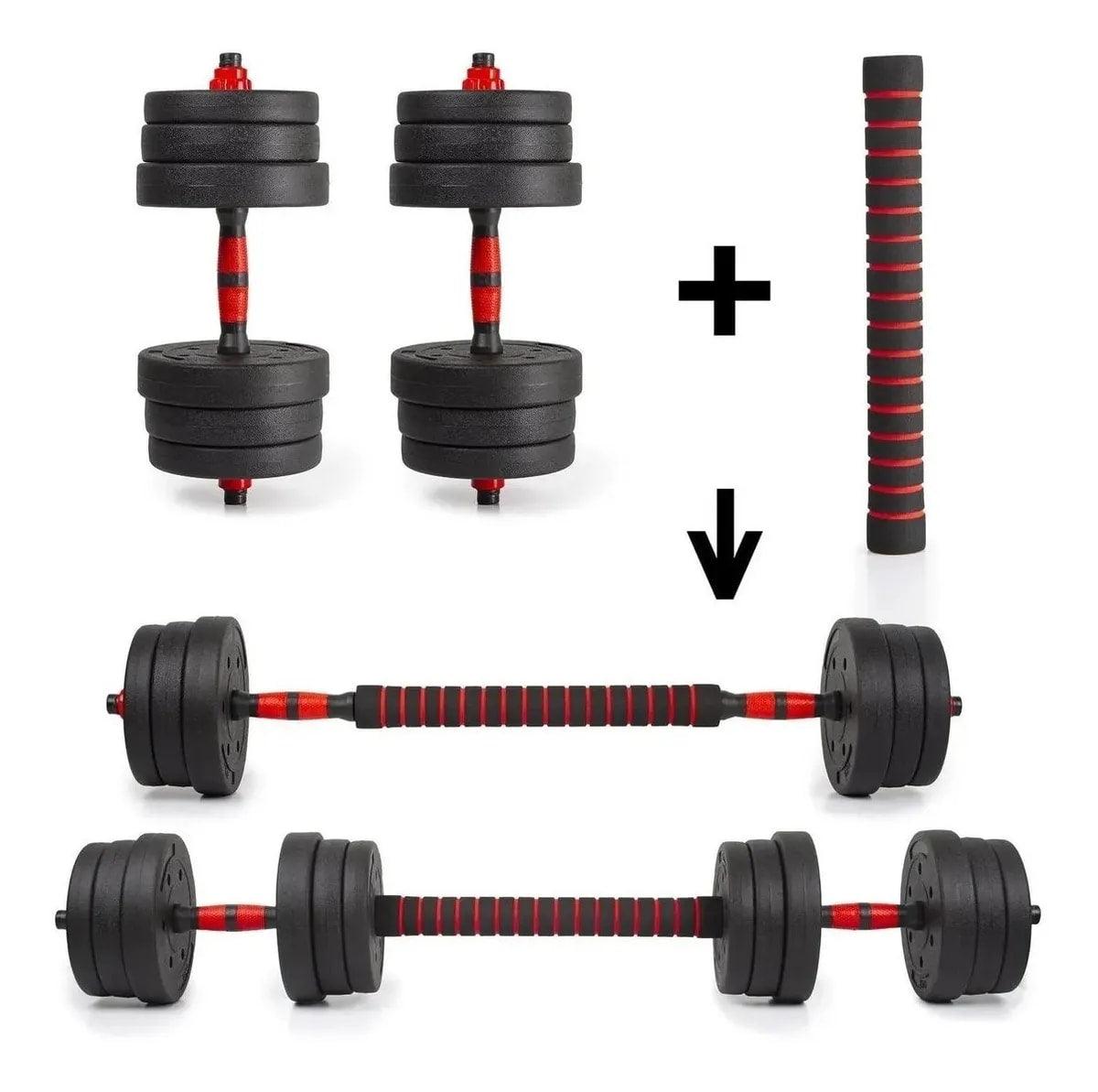 Weights Kit De Mancuernas Barato Kit Mancuernas Comprar Mancuernas