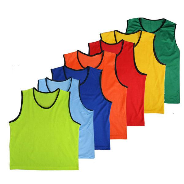 Petos deportivos varios - Main Image