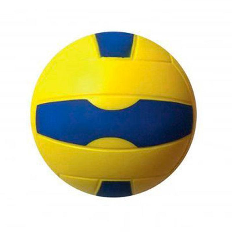 Balón Esponja Voleibol 7" - Plus Sport