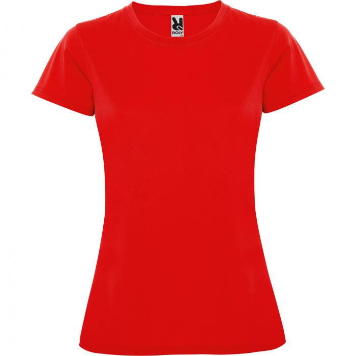 Poleras Montecarlo Dama – PlusSport
