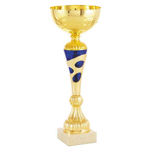 Copa 7710 Oro y Azul - Plus Sport
