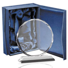 CRISTAL CTA 15 - 21cm