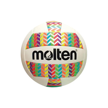 Balón Vóleibol Recreativo MS-500 Santiago 2023 - Tienda Copec