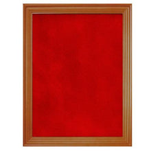 GALVANO TERCIOPELO COLOR 25 X 30