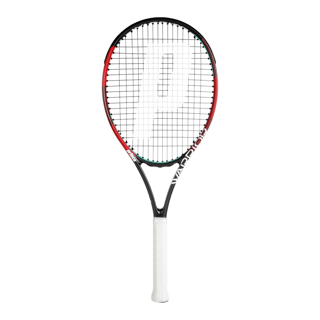 Raqueta Tenis Prince Warrior 100 G2 285gr - Plus Sport